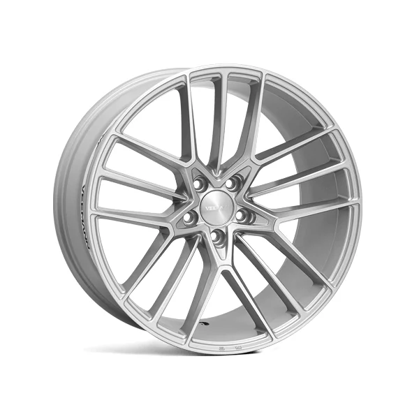 Felgi Aluminiowe Veemann V-FS53 19" 5x112 8.5J ET42 Silver Machined